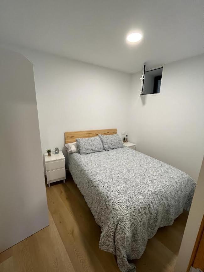 Apartamento Baixo Da Barbeira Cangas do Morrazo Exterior foto